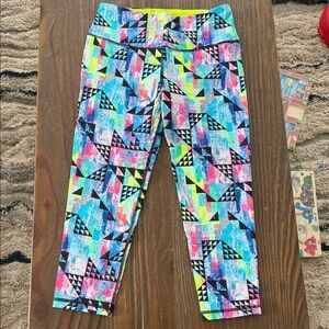 Victoria’s Secret leggings Capri